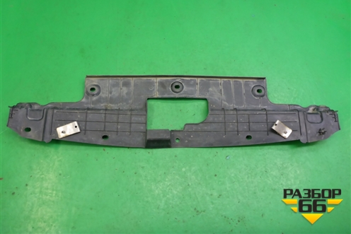 Накладка декоративная на переднюю панель (863502D700) для Hyundai Elantra 3 (XD) с 2000-2010г