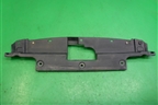Накладка декоративная на переднюю панель (863502D700) для Hyundai Elantra 3 (XD) с 2000-2010г