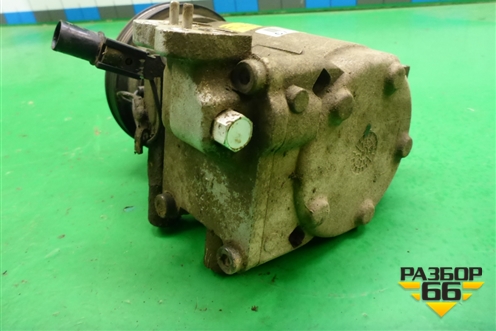 Компрессор кондиционера (1.6л G4ED) для Hyundai Elantra 3 (XD) с 2000-2010г