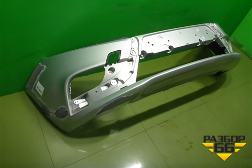 Бампер передний (до 2022г) (8450006666) для VAZ Vesta/Веста с 2015г