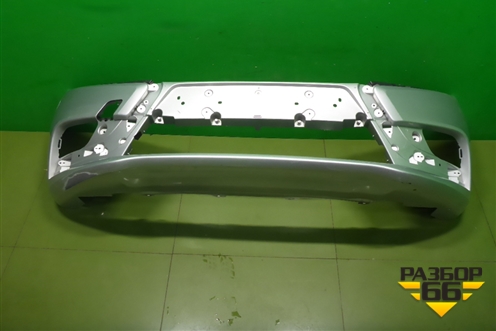 Бампер передний (до 2022г) (8450006666) для VAZ Vesta/Веста с 2015г