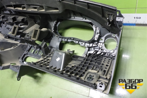 Торпедо не под AIR BAG (8200739435) для Renault Sandero с 2009-2014г (Сандеро)