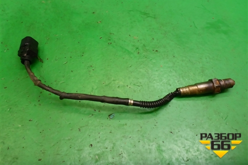 Датчик кислородный / Lambdasonde (1.6л G4ED) для Hyundai Elantra 3 (XD) с 2000-2010г