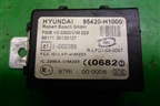 Блок управления иммобилайзера (95420H1000) для Hyundai Elantra 3 (XD) с 2000-2010г