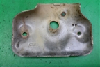 Экран тепловой (1.6л G4ED) для Hyundai Elantra 3 (XD) с 2000-2010г