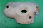 Экран тепловой (1.6л G4ED) для Hyundai Elantra 3 (XD) с 2000-2010г