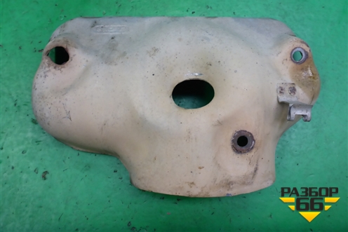 Экран тепловой (1.6л G4ED) для Hyundai Elantra 3 (XD) с 2000-2010г
