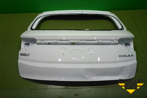 Дверь багажника без стекла (до 2023г) (5062031900C15) для Geely Coolray с 2019-2025г