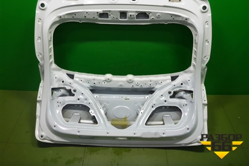 Дверь багажника без стекла (до 2023г) (5062031900C15) для Geely Coolray с 2019-2025г