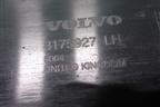 Корпус подножки левой (3175927) для Volvo  TRUCK FH с 2002-2008г