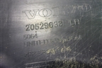 Корпус подножки левой (нижний) (20529638) для Volvo  TRUCK FH с 2002-2008г