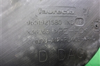 Воздуховод отопителя (9651921580) для Peugeot 207 с 2006-2015г