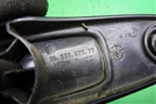 Ручка стеклоподъёмника (9653797777) для Peugeot 207 с 2006-2015г
