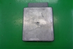Блок управления двигателем (1.8л) (F5SB14A624AA) для Ford Focus 1 с 1998-2004г