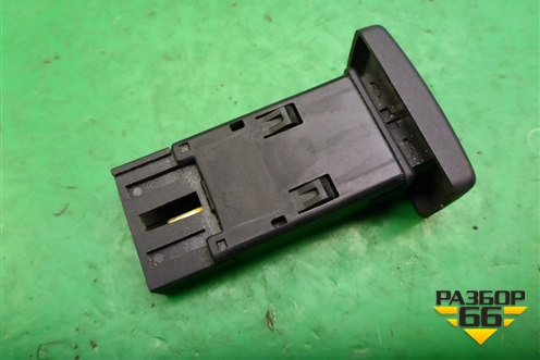 Кнопка обогрева сидений (до 2003г) (YUG103100LNF) для Land Rover Freelander 1 с 1997-2006г