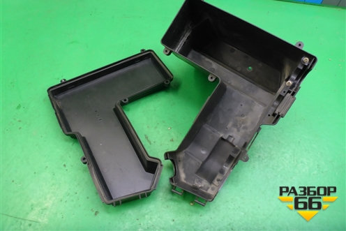 Корпус блока предохранителей (YQH101120) для Land Rover Freelander 1 с 1997-2006г