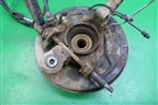 Кулак задний правый для Land Rover Freelander 1 с 1997-2006г