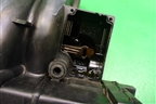 Коллектор впускной (2.5л 25K4FM02) (LKB108021) для Land Rover Freelander 1 с 1997-2006г