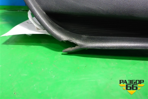 Решетка радиатора (до 2020г) (86351M0000) для Hyundai Creta с 2016-2021г (Крета)