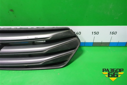 Решетка радиатора (до 2020г) (86351M0000) для Hyundai Creta с 2016-2021г (Крета)