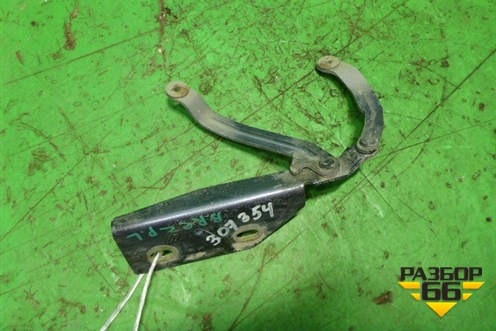 Петля капота левая (L8402210) для Lifan Breez с 2007г (Бриз)