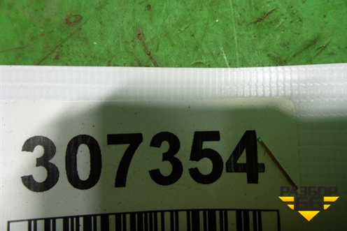 Петля капота левая (L8402210) для Lifan Breez с 2007г (Бриз)