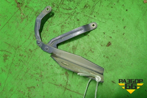 Петля капота левая (L8402210) для Lifan Breez с 2007г (Бриз)