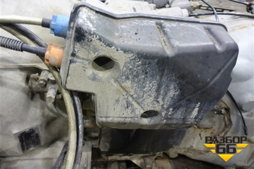 МКПП  (VT2214B) для Volvo  TRUCK FH с 2008-2013г