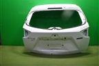Дверь багажника без стекла (KDZ16202XD) для Mazda CX 5 с 2012-2016г