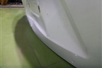 Дверь багажника без стекла (KDZ16202XD) для Mazda CX 5 с 2012-2016г