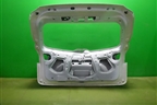 Дверь багажника без стекла (KDZ16202XD) для Mazda CX 5 с 2012-2016г