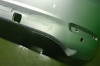 Бампер задний (после 2010г под парктроник) (BS71F17906A) для Ford Mondeo 4 с 2006-2014г