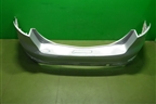 Бампер задний (после 2010г под парктроник) (BS71F17906A) для Ford Mondeo 4 с 2006-2014г