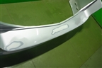 Бампер задний (после 2010г под парктроник) (BS71F17906A) для Ford Mondeo 4 с 2006-2014г