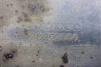 Крыло переднее левое передняя часть  (20372064) для Volvo  TRUCK FH с 2008-2013г