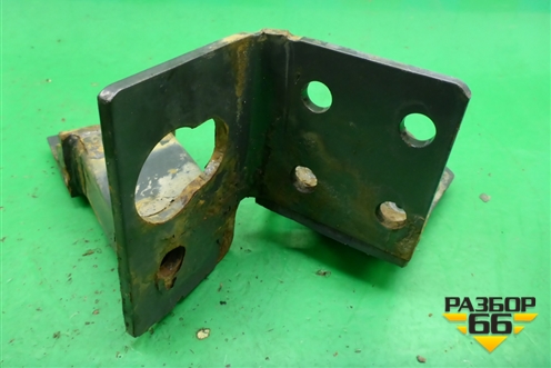 Кронштейн усилителя переднего бампера правый  (20499244) для Volvo TRUCK FH с 2008-2013г (ФШ)