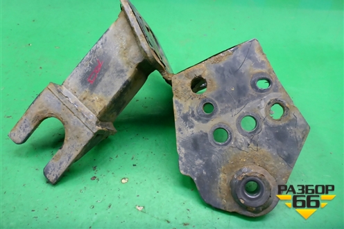 Кронштейн усилителя переднего бампера правый  (20499244) для Volvo TRUCK FH с 2008-2013г (ФШ)