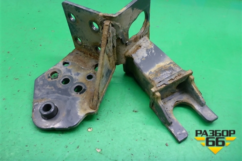 Кронштейн усилителя переднего бампера правый  (20499244) для Volvo TRUCK FH с 2008-2013г (ФШ)