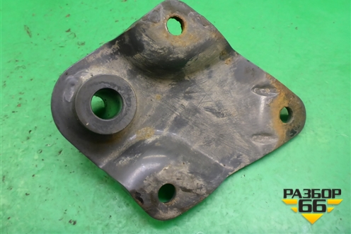 Кронштейн крепления цилиндра подъёма кабины для Volvo TRUCK FH с 2008-2013г (ФШ)