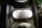 Энергоаккумулятор (778492201) для Volvo  TRUCK FH с 2008-2013г