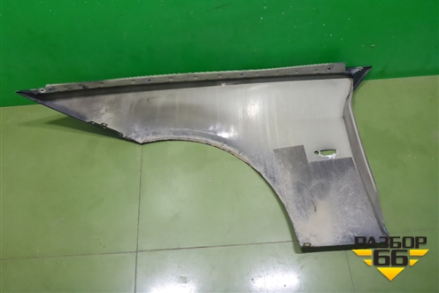 Крыло переднее правое (41357135680) для BMW 3-серия Е90/Е91 с 2005г