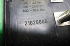Блок предохранителей (на раму) (21026666) для Volvo  TRUCK FH с 2008-2013г