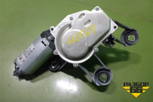 Моторчик стеклоочистителя задний (2S61A17K441AC) для Ford Fiesta с 2001-2008г