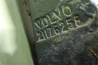 Стабилизатор задний (21176258) для Volvo  TRUCK FH с 2008-2013г