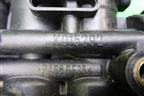 Кран уровня пола (K015292) для Volvo  TRUCK FH с 2008-2013г