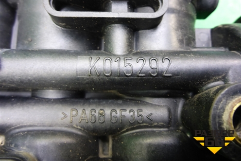 Кран уровня пола (K015292) для Volvo  TRUCK FH с 2008-2013г