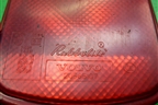 Фонарь задний левый для Volvo  TRUCK FH с 2008-2013г