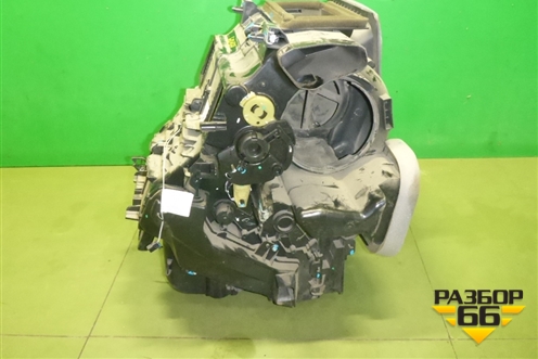 Корпус отопителя (под кондиционер) (271101560R) для Renault Logan II с 2012г
