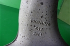 Интеркулер  (100311826) для Volvo  TRUCK FH с 2008-2013г