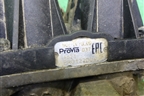 Кран защитный (4-х контурный) (PRO1220040) для Volvo  TRUCK FH с 2008-2013г